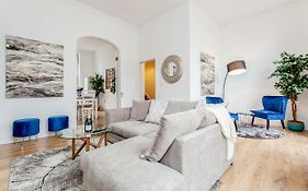 Luxurious 4beds home - Kensington High Street/Olympia